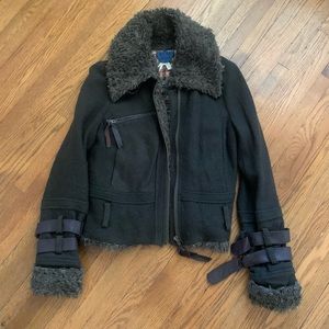 Free people jacket